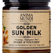 Фото товару Golden Sun Milk - Energizing Adaptogenic Chai Фото товару Golden Sun Milk - Energizing Adaptogenic Chai, Адаптоген, 5 oz
