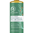 Фото товара Plant-Based Pure Castile All-in-1 Soap + Eucalyptus Essential Oil Фото товара Plant-Based Pure Castile All-in-1 Soap + Eucalyptus Essential, Мы