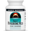 Фото товара Гиалуроновая кислота, Injuv Hyaluronic Acid, 30 капсул