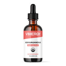 Ашваганда Ashwagandha Vimergy 55 мл