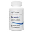 Фото товара ParasideX Фото товара NuMedica, Средство от паразитов, ParasideX, 60 капсул