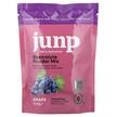 Фото товара JUNP Hydration, Электролиты, Electrolyte Powder Mix Grape, 20 шт