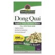 Фото товара Dong Quai 1000 mg Фото товара Nature's Answer, Dong Quai 1000 мг, Dong Quai 1000 mg, 90 ка