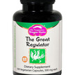 Фото товара The Great Regulator Фото товара Dragon Herbs, Поддержка иммунитета, The Great Regulator, 100 капс