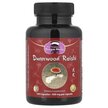 Фото товару Dragon Herbs, Duanwood Reishi 500 mg, Гриби Рейши 500 мг, 100 кап