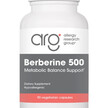 Фото товара Berberine Фото товара Allergy Research Group, Берберин, Berberine, 90 капсул