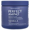 Фото товара BodyHealth, Аминокислоты, Perfect Amino Vanilla, 186 г