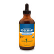 Фото товара Organic Rosemary Фото товара Herb Pharm, Розмарин, Organic Rosemary, 120 мл