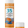 Фото товара Солнцезащитное средство, Kids Sunscreen Face Stick - SPF, 0.65 oz