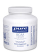 Фото товару Pure Encapsulations, BCAA Capsules, БЦАА, 250 капсул