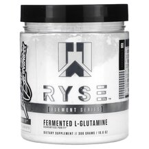 L-Глутамін Element Series Fermented L-Glutamine Ryse Supps