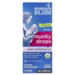 Фото товара Бузина в каплях от 4+ месяцев, Organic Baby Elderberry Drops, 90 