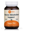 Фото товара Sugar Nix Glucose Metabolism Support, Поддержка уровня сахара, 60