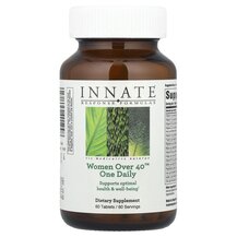 Мультивітаміни Women Over 40 One Daily Innate Response