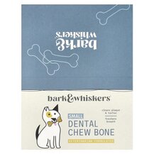 Зміцнення кісток Dental Chew Bone Small For Dogs 12 Bones Зміцнення кісток Dental Chew Bone Small For Dogs 12 Bones