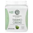 Фото товара Shape Thermo Greens Green Apple Фото товара Sunwarrior, Антиоксиданты, Shape Thermo Greens Green Apple, 210 г