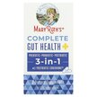 Фото товара MaryRuth's, Поддержка кишечника, Complete Gut Health 3-in-1,