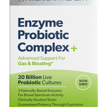 Enzymes Probiotic Complex+ Пробиотики American Health Enzymes Probiotic Complex+ Пробиотики American Health