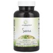 Фото товара Amazing India, Листья Сенны, Senna 500 mg, 120 капсул