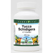 Фото товара TerraVita, Юкка, Yucca Schidigera 4:1 450 mg, 100 капсул