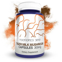 Гриби Тигрові Tiger Milk Mushroom Nootropics Depot Гриби Тигрові Tiger Milk Mushroom Nootropics Depot