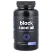 Фото товара NutraChamps, Черный тмин, Black Seed Oil, 120 капсул