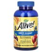 Фото товара Витамины для мужчин, Alive! Men's Gummy Multi, 130 таблеток