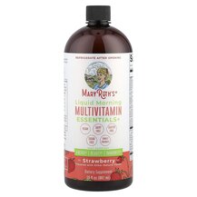 Liquid Morning Multivitamin Essentials+ Strawberry 887 мл Liquid Morning Multivitamin Essentials+ Strawberry 887 мл