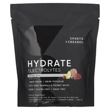 Електроліти Hydrate Electrolytes Variety Pack Sports 16 шт