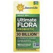 Фото товара Ultimate Flora Adult 50+ Probiotic 30 Billion CFU, Пробиотики, 90