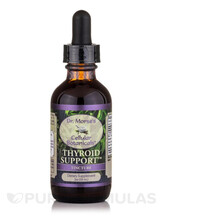 Підтримка щитоподібної залози Thyroid Support Tincture Підтримка щитоподібної залози Thyroid Support Tincture