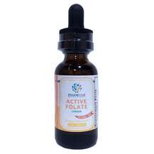 Метилфолат Active Folate Liquid BrainChild Nutritionals Метилфолат Active Folate Liquid BrainChild Nutritionals