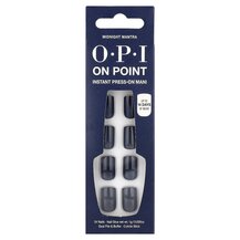 Догляд за нігтями On Point Instant Press-On Mani Short OPI