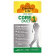 Фото товара Core Daily-1 Multivitamins Men 50+ Фото товара Core Daily-1 Multivitamins Men 50+, Витамины для мужчин 50+, 60 т