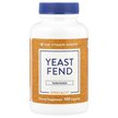 Фото товара Yeast Fend Фото товара TheVitaminShoppe, Средство от паразитов, Yeast Fend, 100 капсул