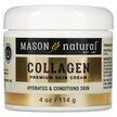 Фото товара Mason, Крем, CollagenPremium Skin Cream, 114 г