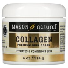 CollagenPremium Skin Cream Крем Mason 114 г