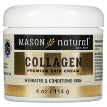 CollagenPremium Skin Cream Крем Mason 114 г CollagenPremium Skin Cream Крем Mason 114 г