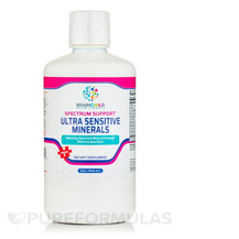 Мінеральні добавки Ultra-Sensitive Minerals BrainChild Мінеральні добавки Ultra-Sensitive Minerals BrainChild