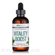 Фото товара American Nutriceuticals, Фульвовая кислота, Vitality Boost, 118 м
