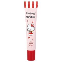 Hello Kitty and Friends Moisture Remedy Lip Balm Apple The