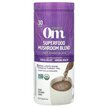 Фото товара Om Mushroom Superfood, Грибы, Mushroom Hot Chocolate Blend, 240 г