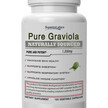 Фото товару Superior Labs, Pure Graviola, Гравіола, 120 капсул