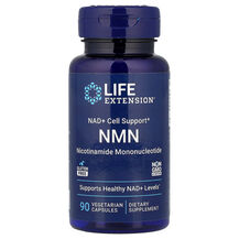 Нікотинамід мононуклеотид NMN NAD+ Cell Support, 300 mg