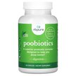 Фото товару Poobiotics Фото товару NB Pure, Poobiotics, Пробіотики, 60 капсул