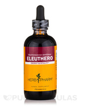 Елеутеро Eleuthero Herb Pharm 120 мл Елеутеро Eleuthero Herb Pharm 120 мл