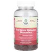 Фото товару Women's Wellness Hormone Balance Gummies Raspberry Фото товару Women's Wellness Hormone Balance Gummies, Вітаміни для жінок