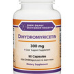 Фото товара Nicotinamide Riboside Фото товара Никотинамид рибозид, Nicotinamide Riboside, 120 капсул