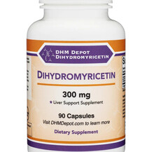 Nicotinamide Riboside Никотинамид рибозид Double Wood