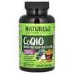 Фото товару CoQ10 Whole Food Heart Health Blend Фото товару CoQ10 Whole Food Heart Health Blend, Коензим CoQ10, 120 капсул